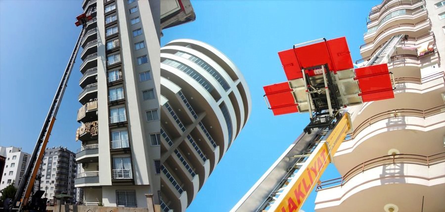 İzmit Ev Taşıma