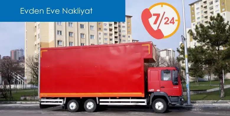 İzmit Evden Eve Taşımacılık