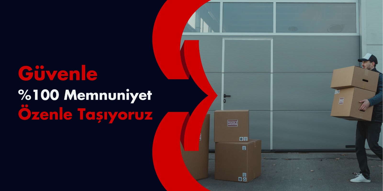 İzmit Asansörlü Ev Taşıma